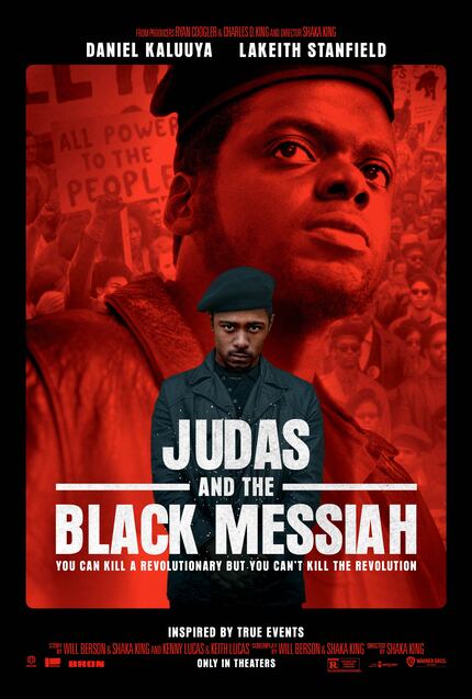 Review: JUDAS AND THE BLACK MESSIAH Crusades Into Activist History